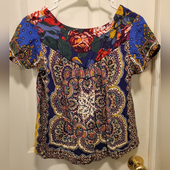 Moulinette Soeurs Shirt - Picture 4 of 4